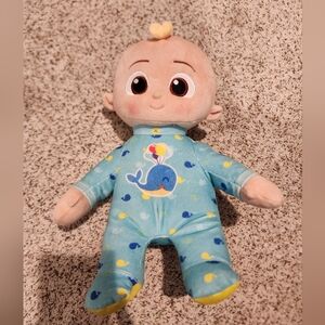 NWOT CoComelon JJ Plush